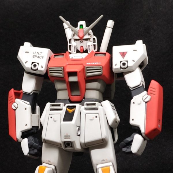 ガンダムNT-1 ALEX