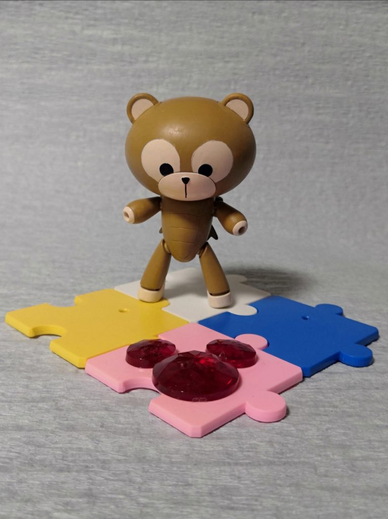 ダフィッガイ–3枚目/制作者：Sakuranao