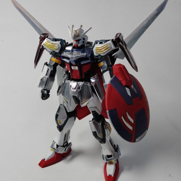 ストライクナイト