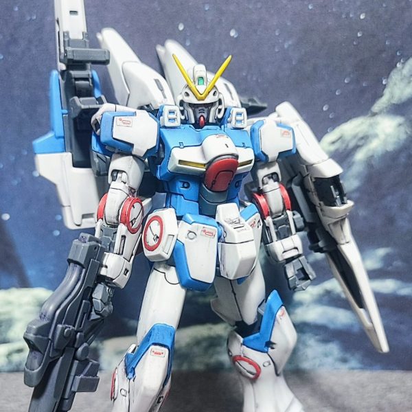 HGUC セカンドV