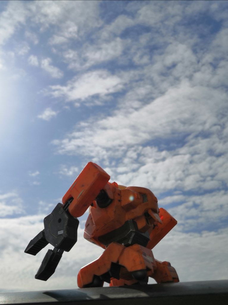 ハロローダー–3枚目/制作者：Sakuranao