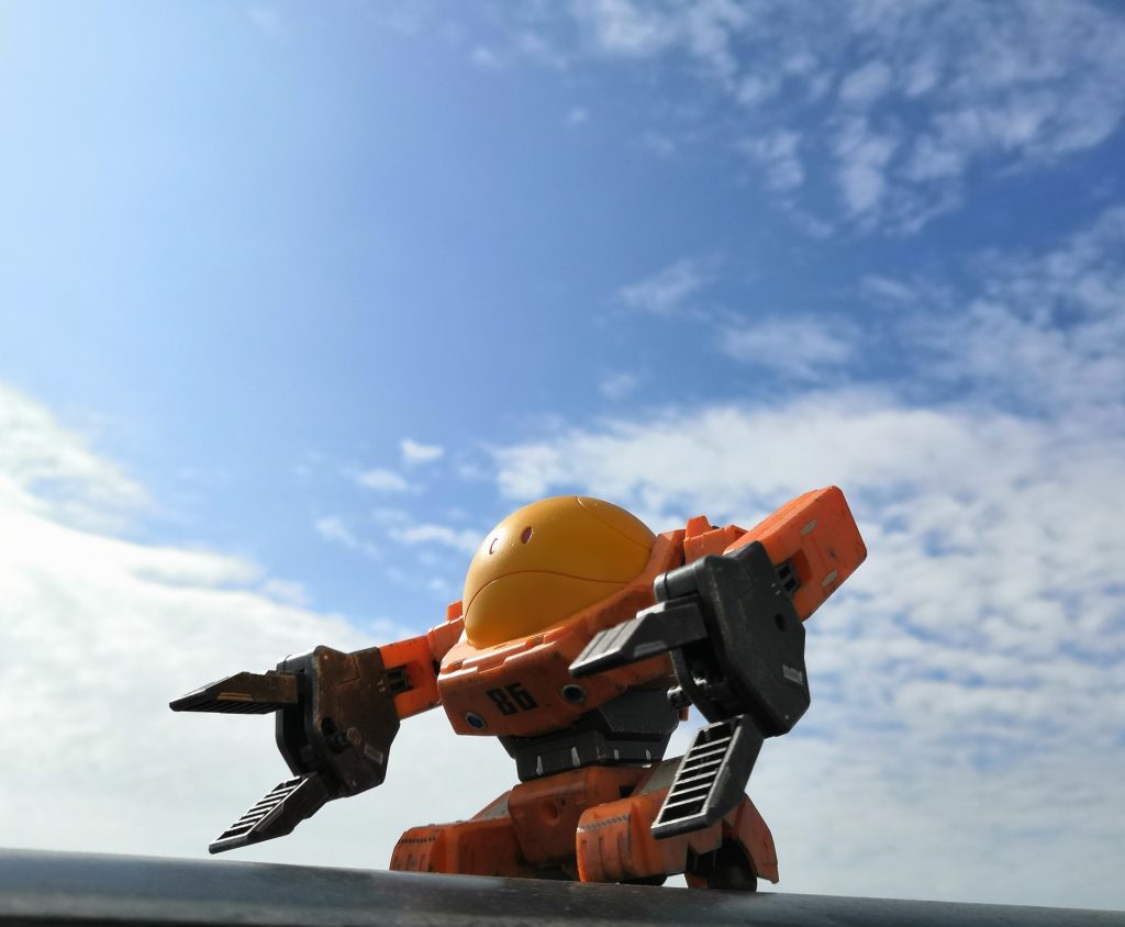 ハロローダー–2枚目/制作者：Sakuranao