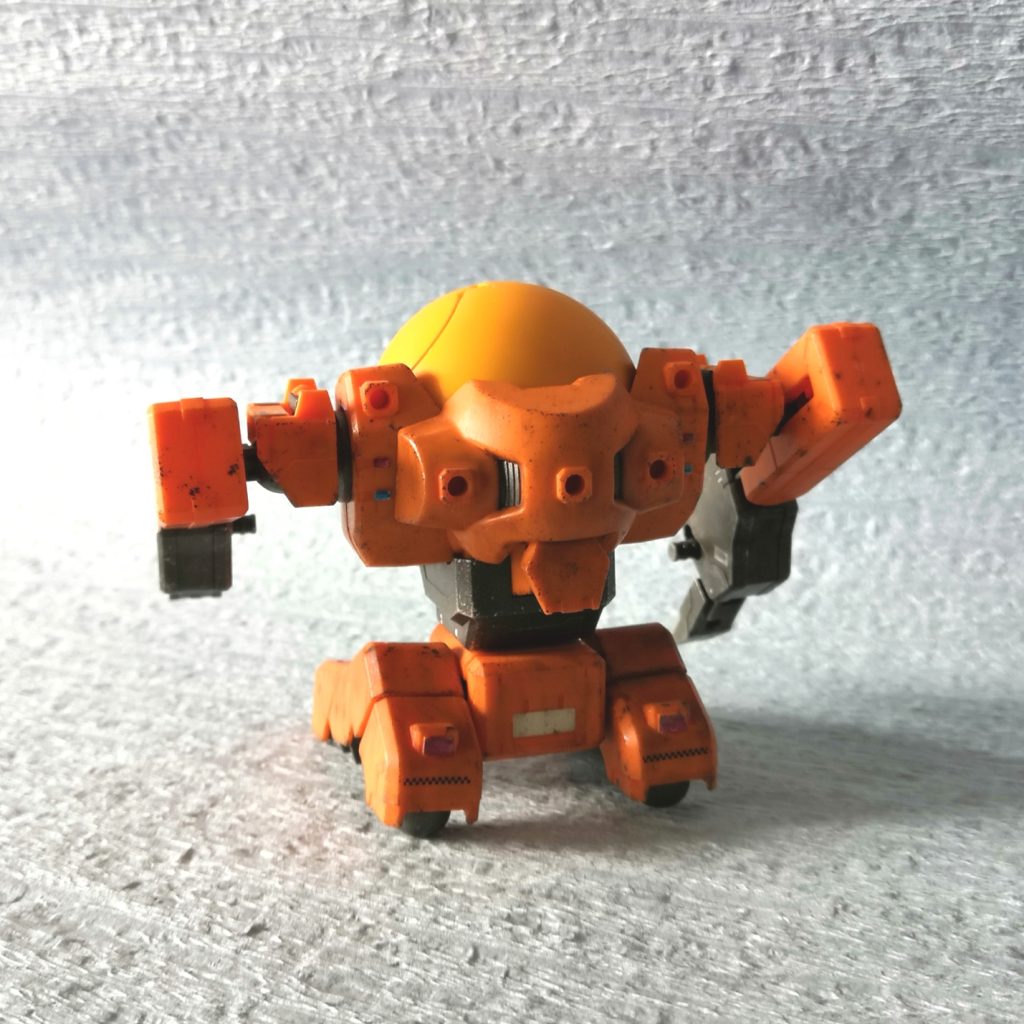 ハロローダー–5枚目/制作者：Sakuranao