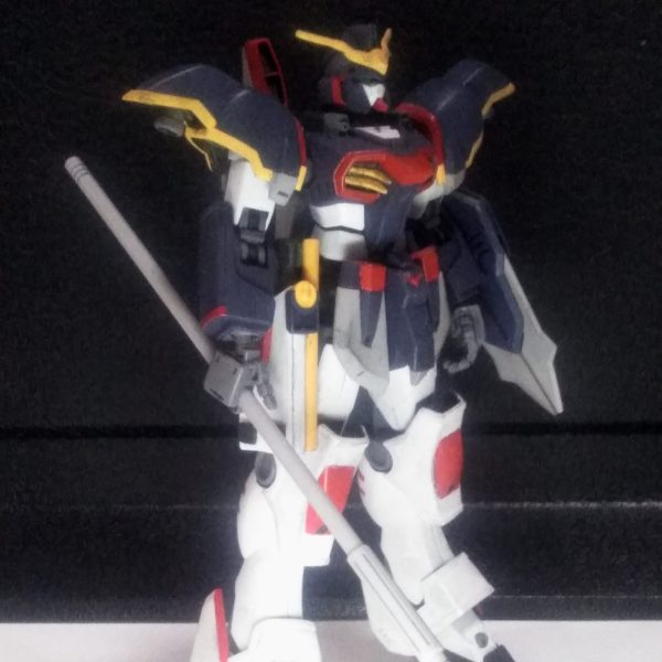 HGAC ガンダム デスサイズ