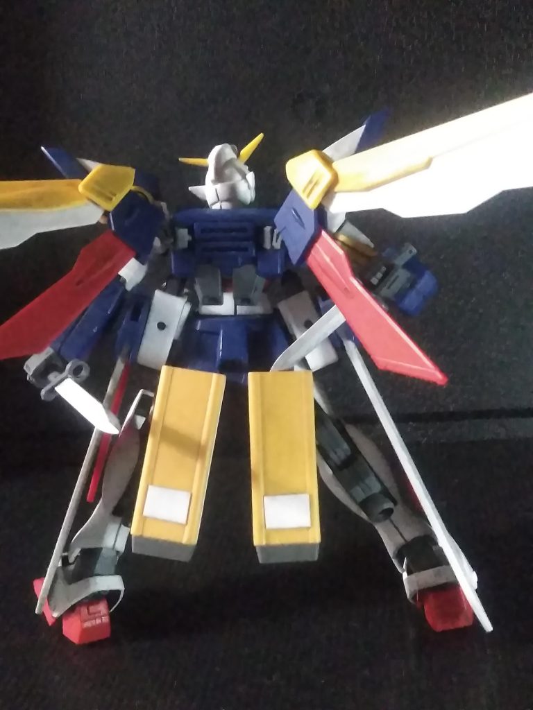 コンバットナイフ