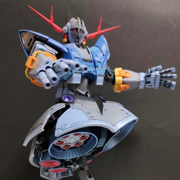 RG1/144 ジオング