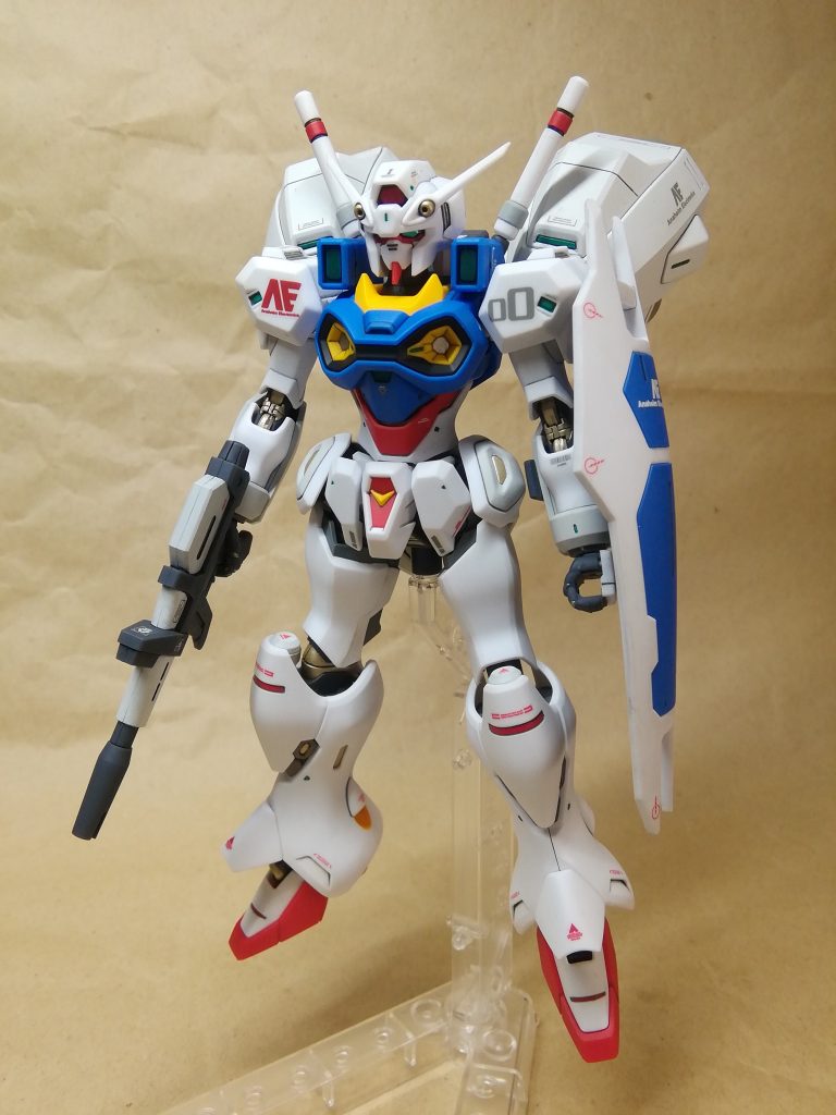 強化ブースターは浪漫標準バックパック 【 OR 】 強化ブースターなら迷わず強化型を選びます