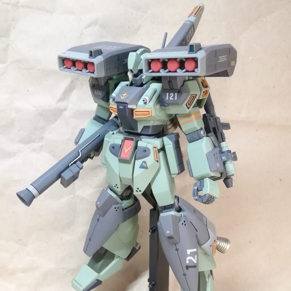 スタークジェガン