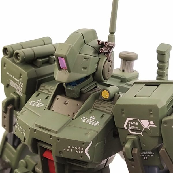 ジム・スパルタン