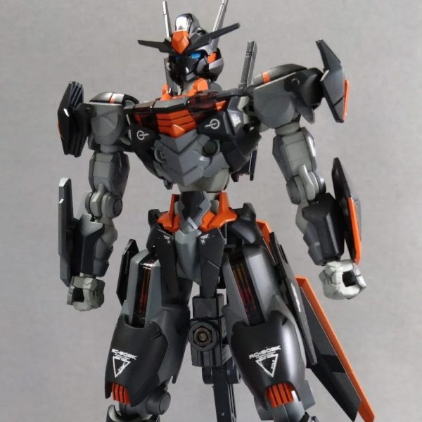 ガンダムエアリアル ver.hurupeinto