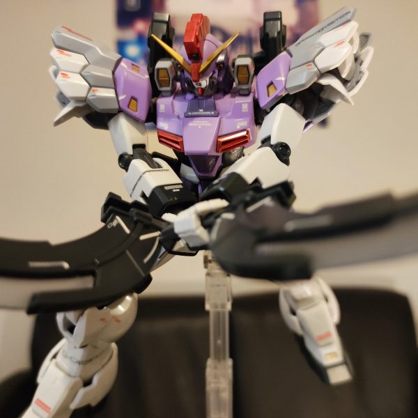 ガンダムサンドロック EW