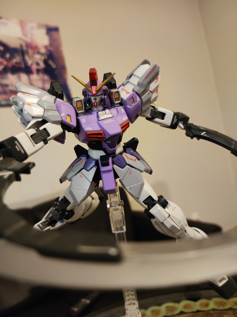 これはMGのパッケージイメージです。