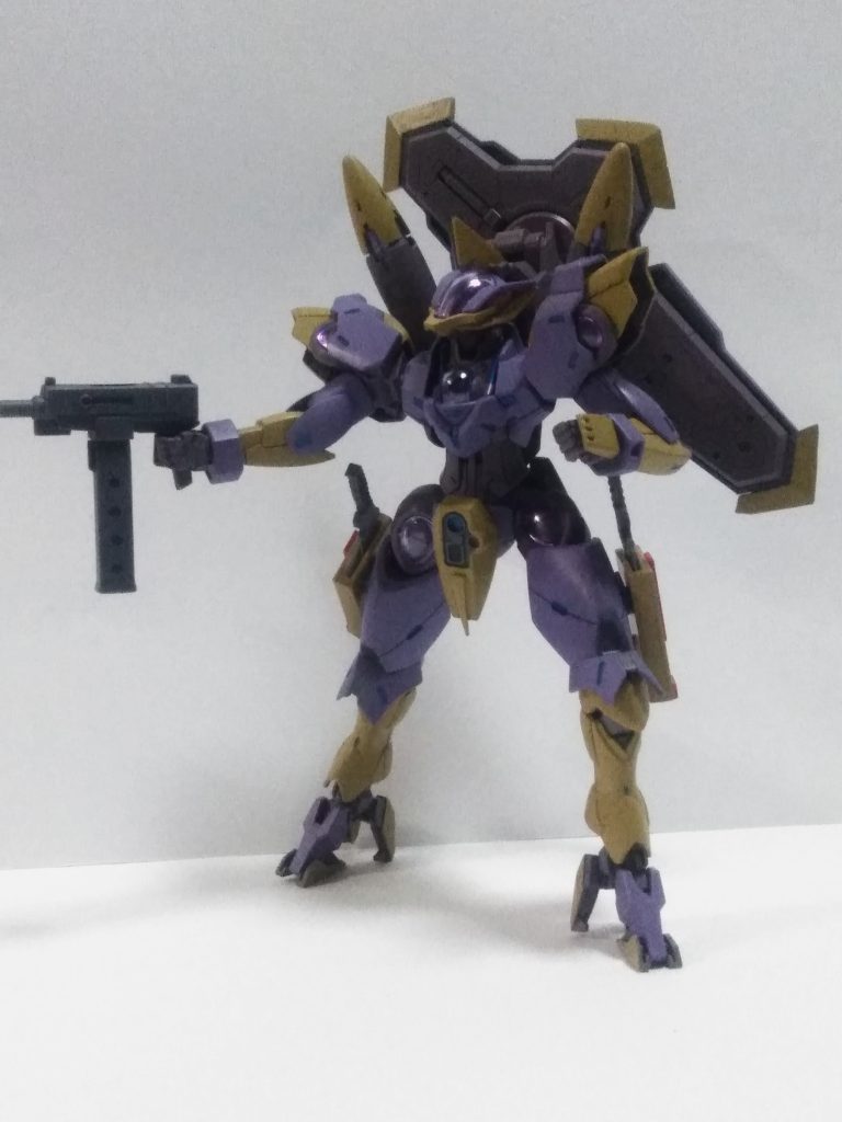 HG ペギルペンデ–4枚目/制作者：みずかトモカサ