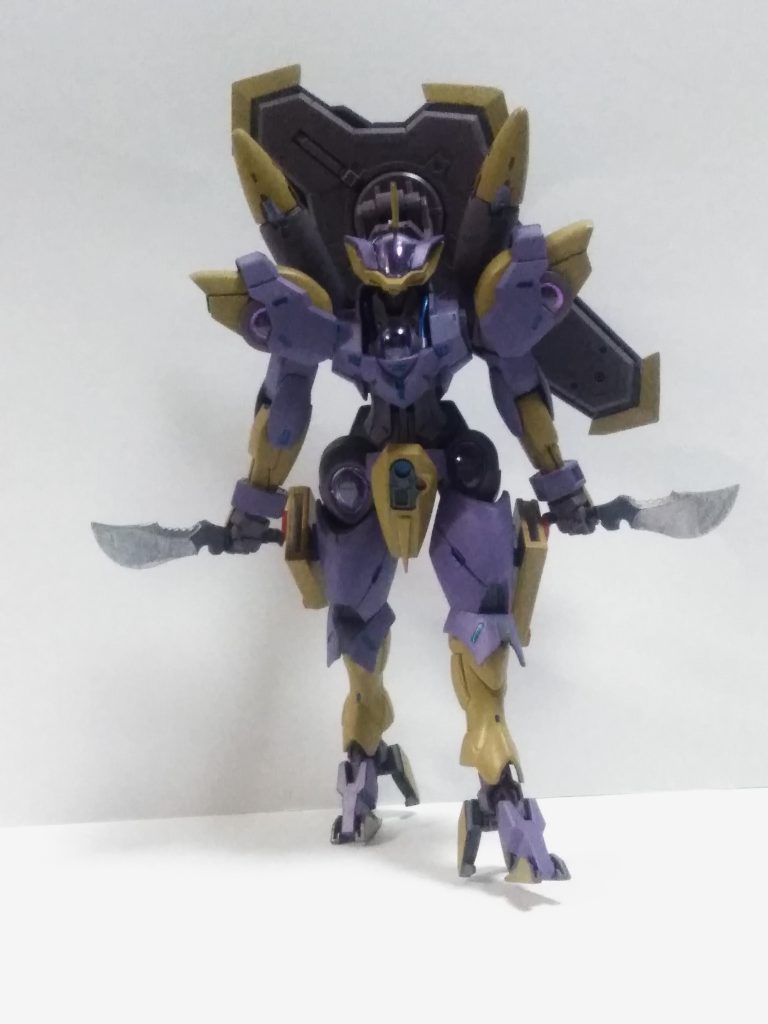 HG ペギルペンデ–5枚目/制作者：みずかトモカサ