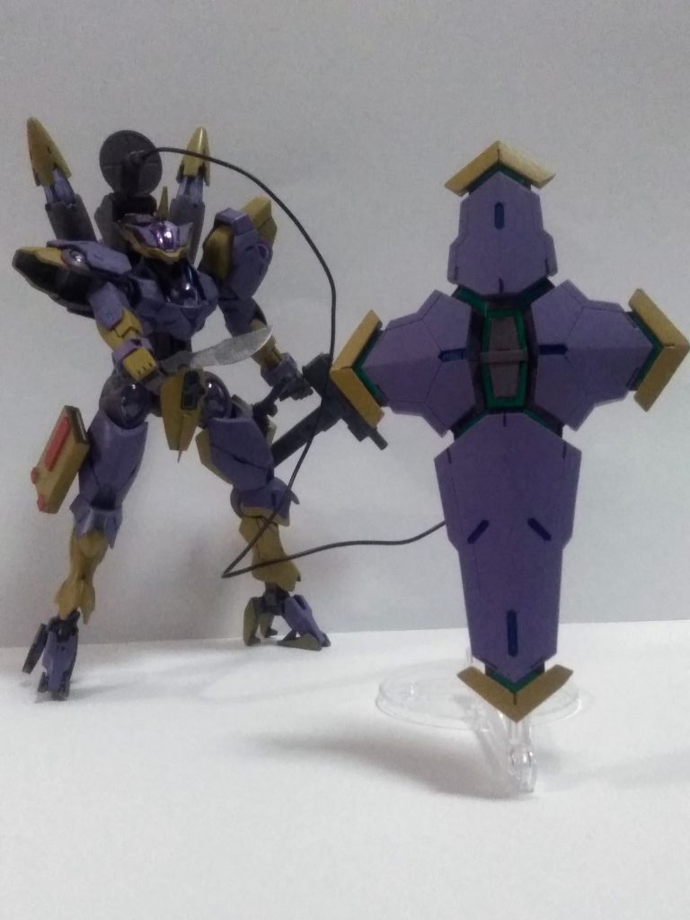 アンチドート発動！