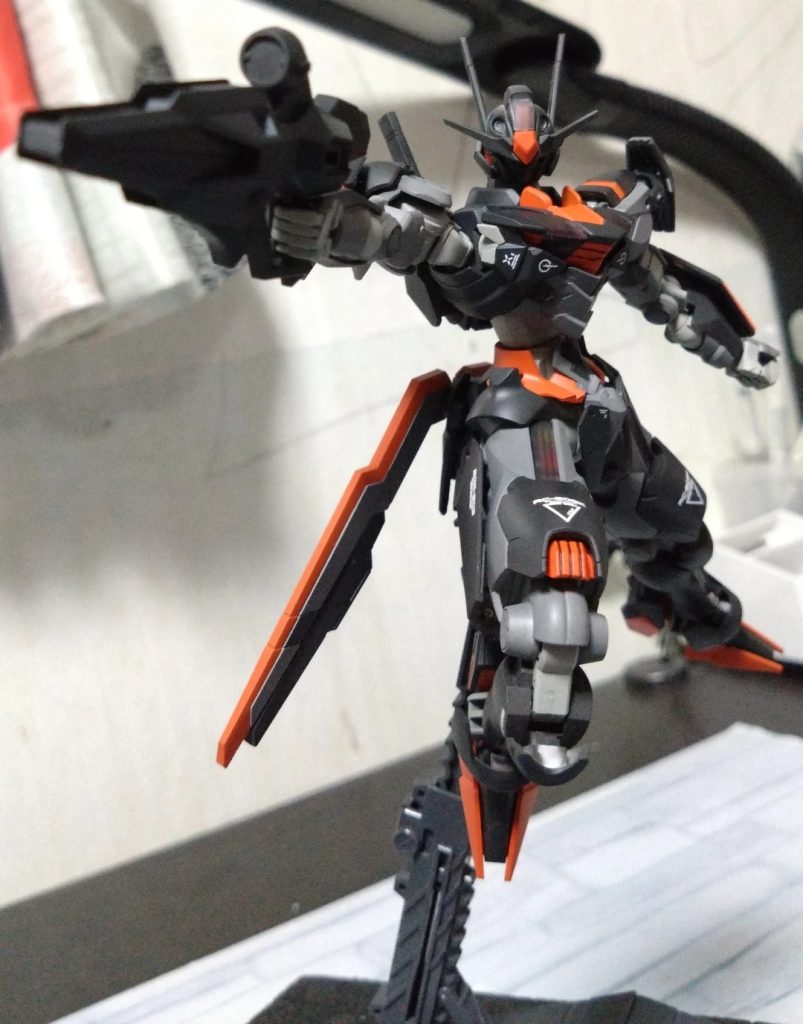 いいオレンジ🧡