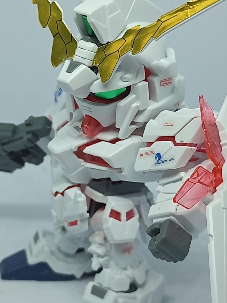 この角度カッコいいっ!