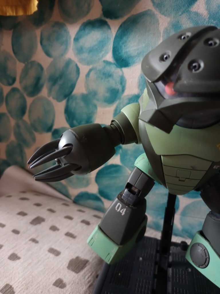 カッコイイなデデデでーんの写真↓