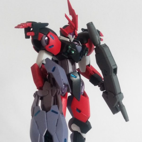 HG ミカエビル