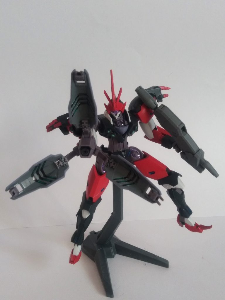 HG ミカエビル–3枚目/制作者：みずかトモカサ