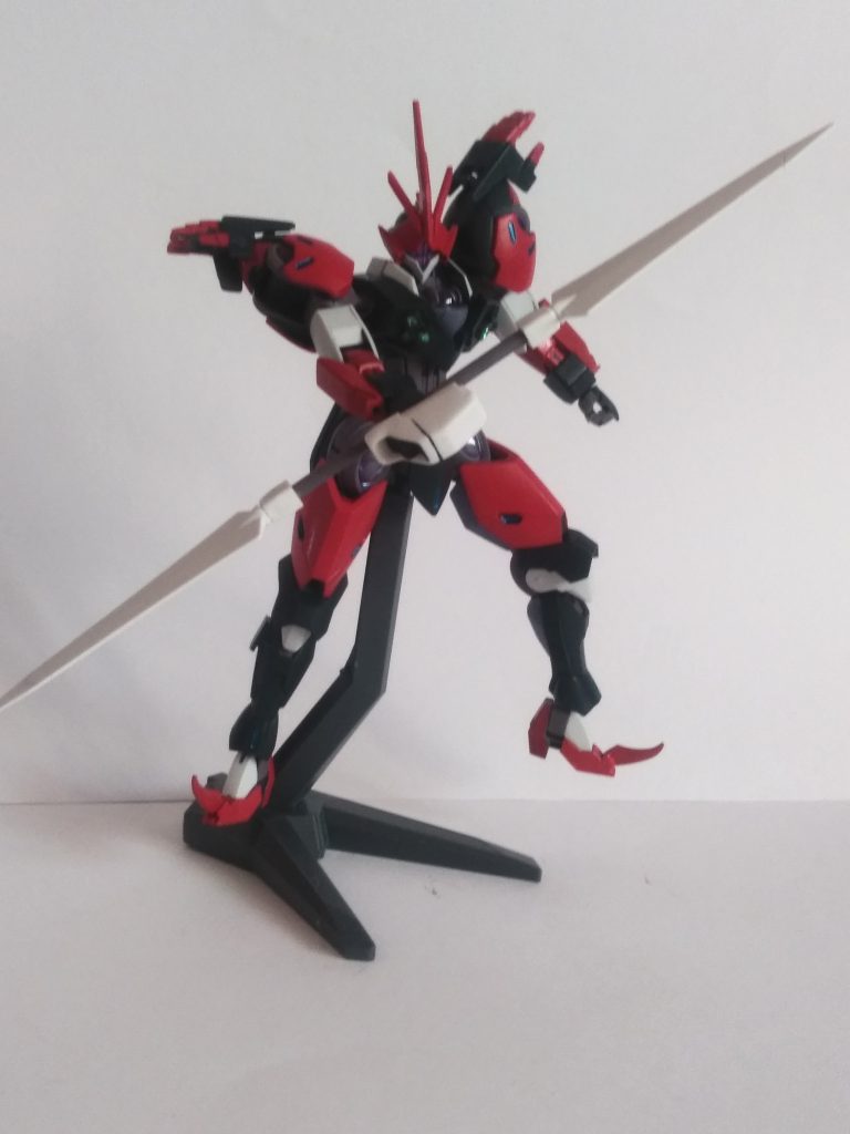 引き裂かれた心の傷凍りついたまま～♪『テッ〇ランサー』