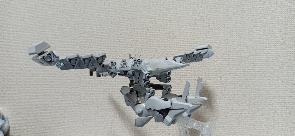 ファラクト グリント–2枚目/制作者：GLITTER