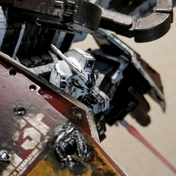 ジャズの奏でる中で…