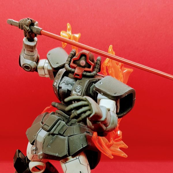 ドム　ウェザリング