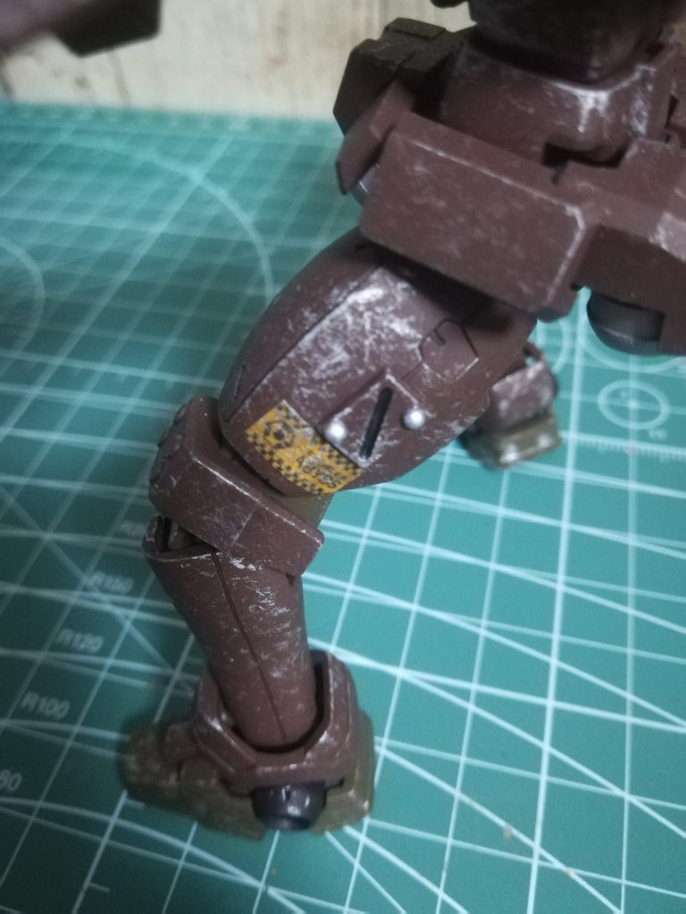 ダメ元でやってみたら、思ったより