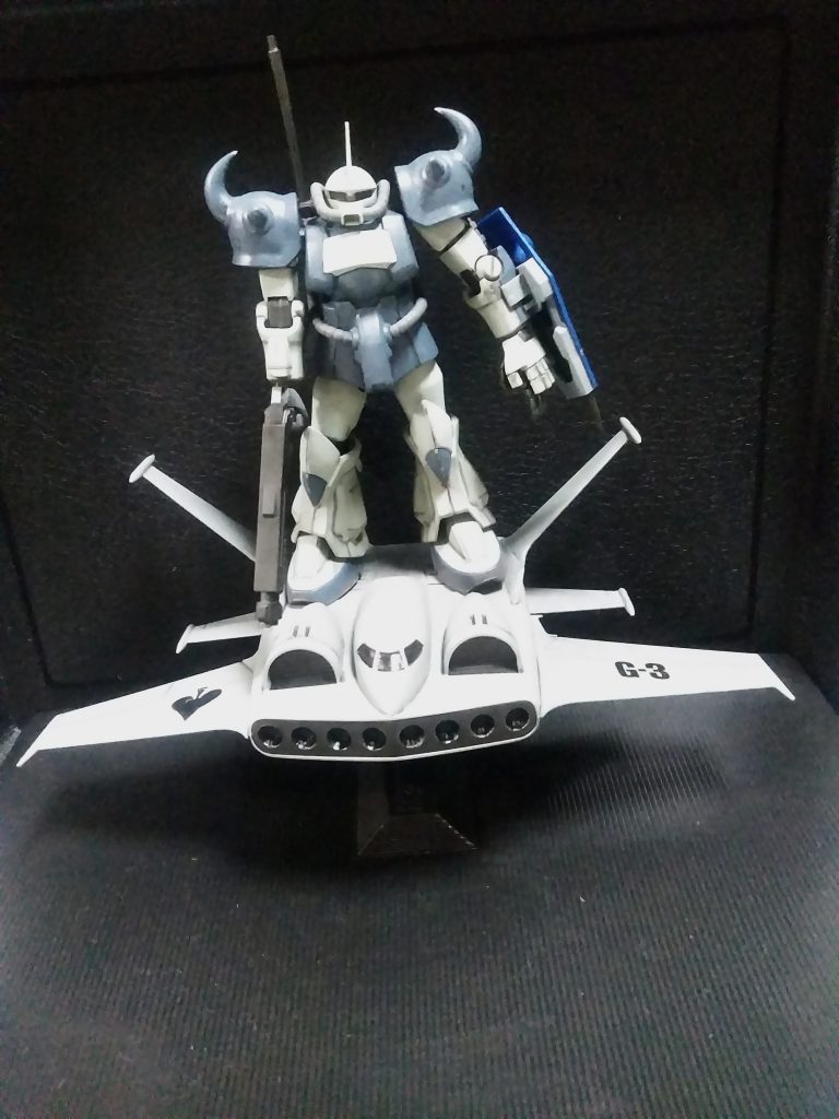 やはり、この組み合わせがいい。🤗