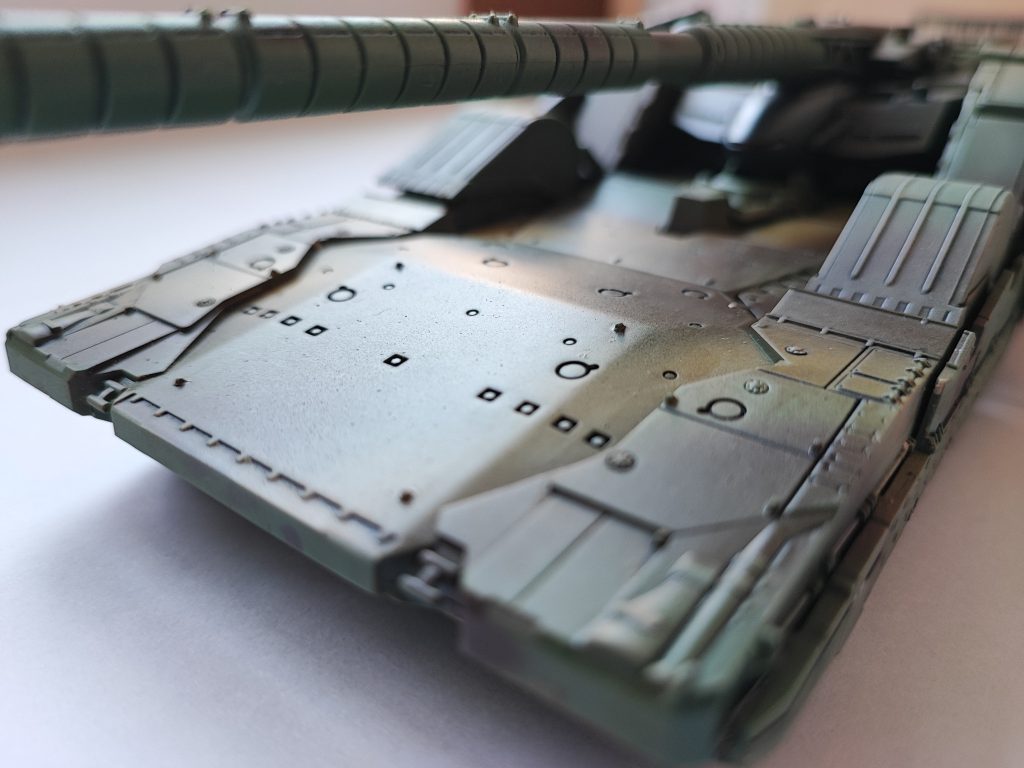 パネルラインもすき