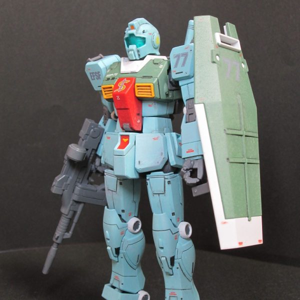 スレッガージム