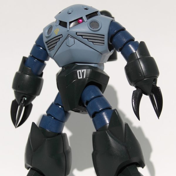 HGUC　MSM-07　ズゴック