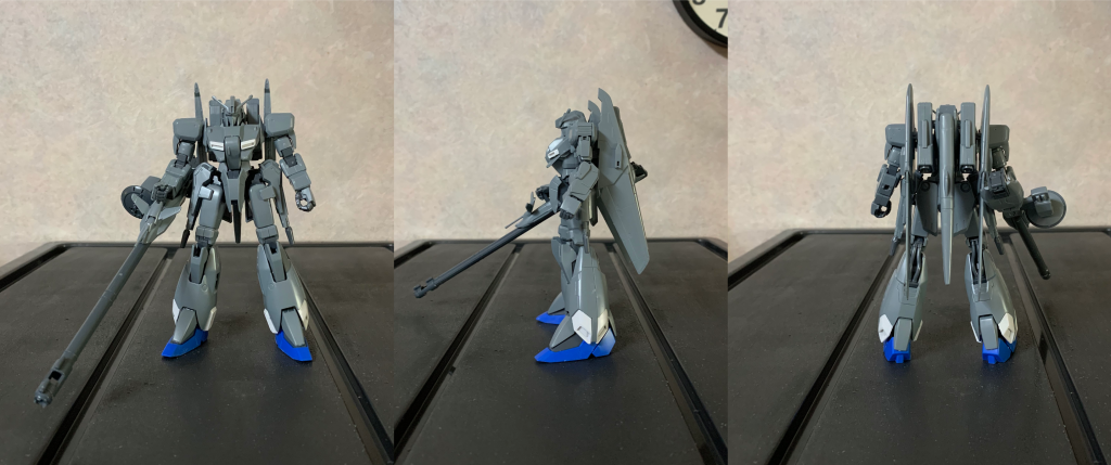 Z to 百式 5 変化 !–4枚目/制作者：michaelmiao