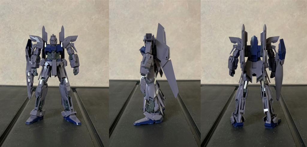 Z to 百式 5 変化 !–5枚目/制作者：michaelmiao