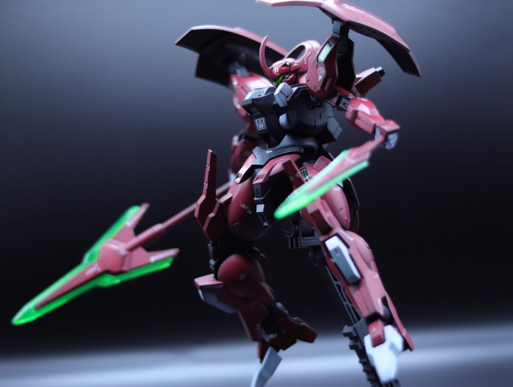 HG ダリルバルデ–3枚目/制作者:@norske0427