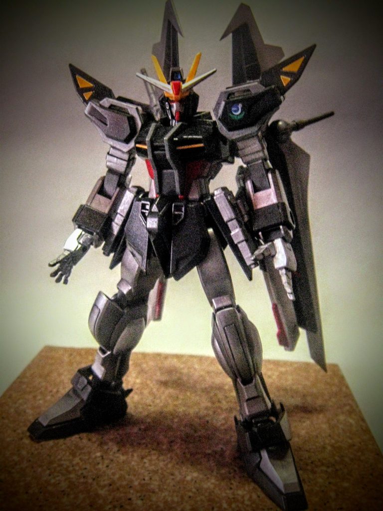 スターゲイザー！　作風の方向性に迷っていた時代の作品です(笑)–3枚目/制作者：gtarou