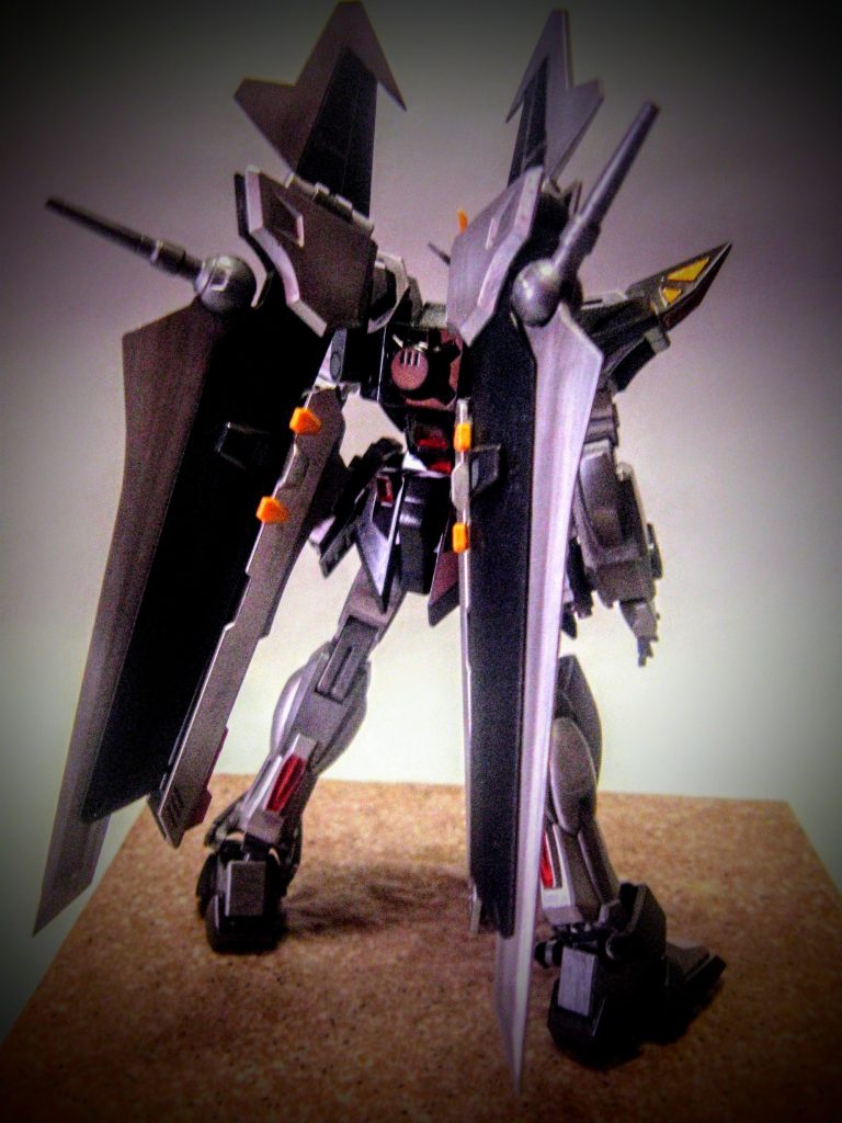 スターゲイザー！　作風の方向性に迷っていた時代の作品です(笑)–4枚目/制作者：gtarou