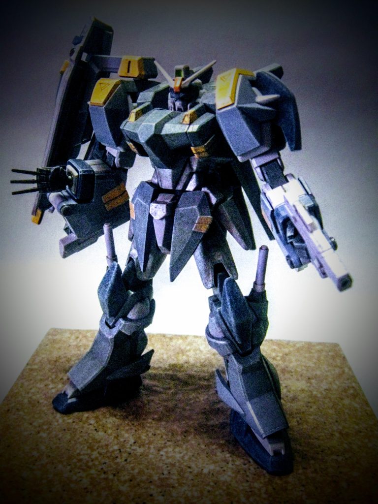 スターゲイザー！　作風の方向性に迷っていた時代の作品です(笑)–5枚目/制作者：gtarou