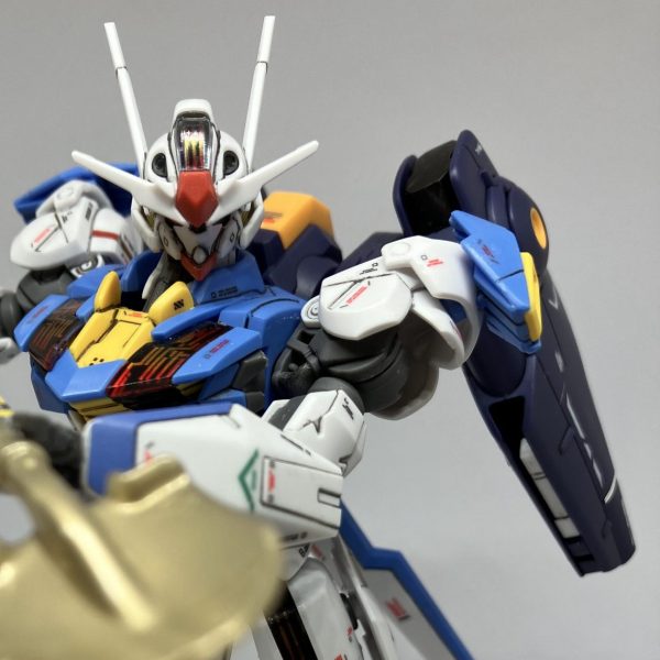 ミラソウル社製フライトユニット