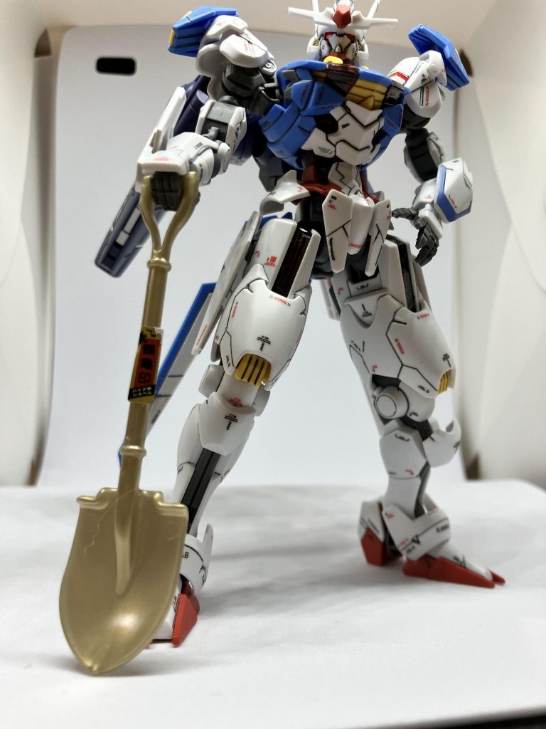 ミラソウル社製フライトユニット–2枚目/制作者：L.W