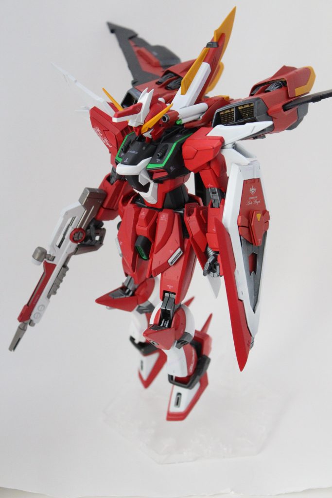 つやありと比べ大分イメージが変わったかなと思います。