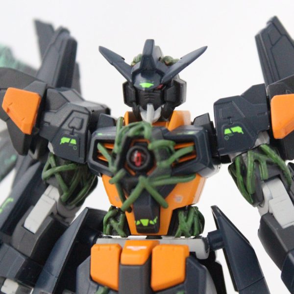 ガンダムTRYAGEマグナム・ガンプラ改造作品まとめ｜ビルド