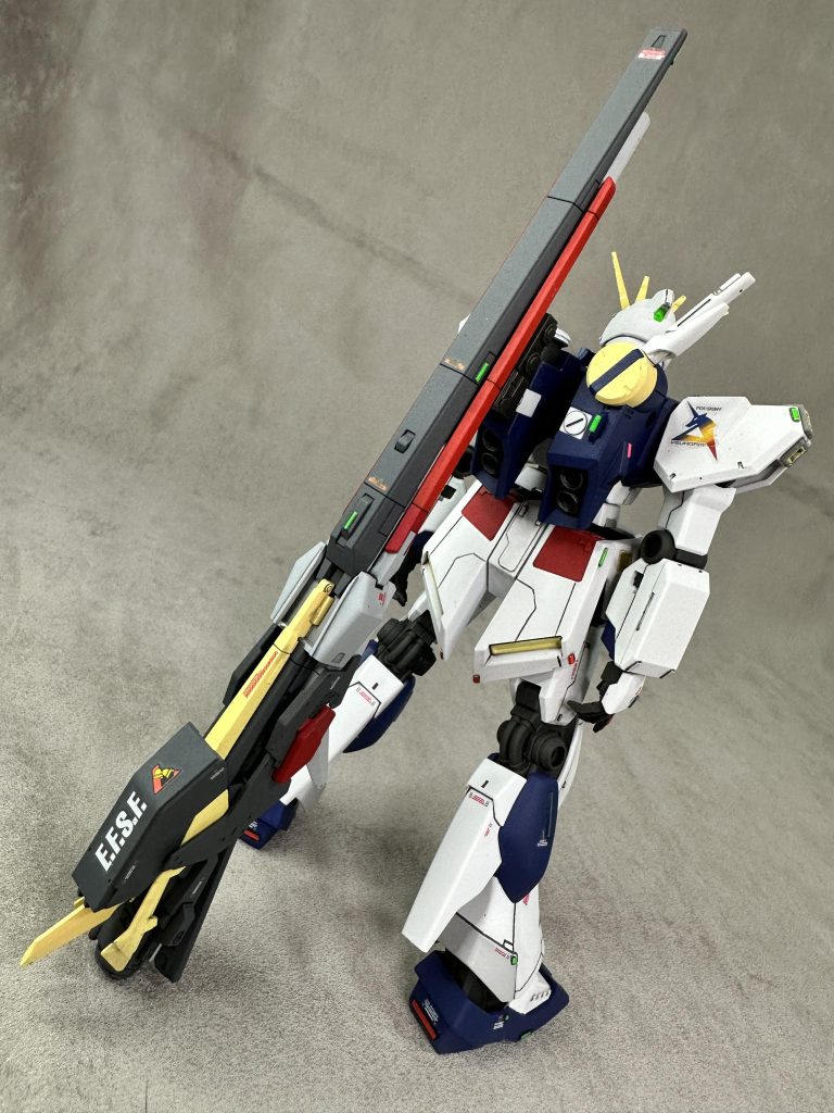 RX-93 ff–3枚目/制作者:TAK!