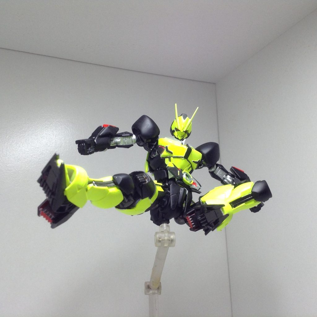 ライジング　イ  ン  パ  ク  ト