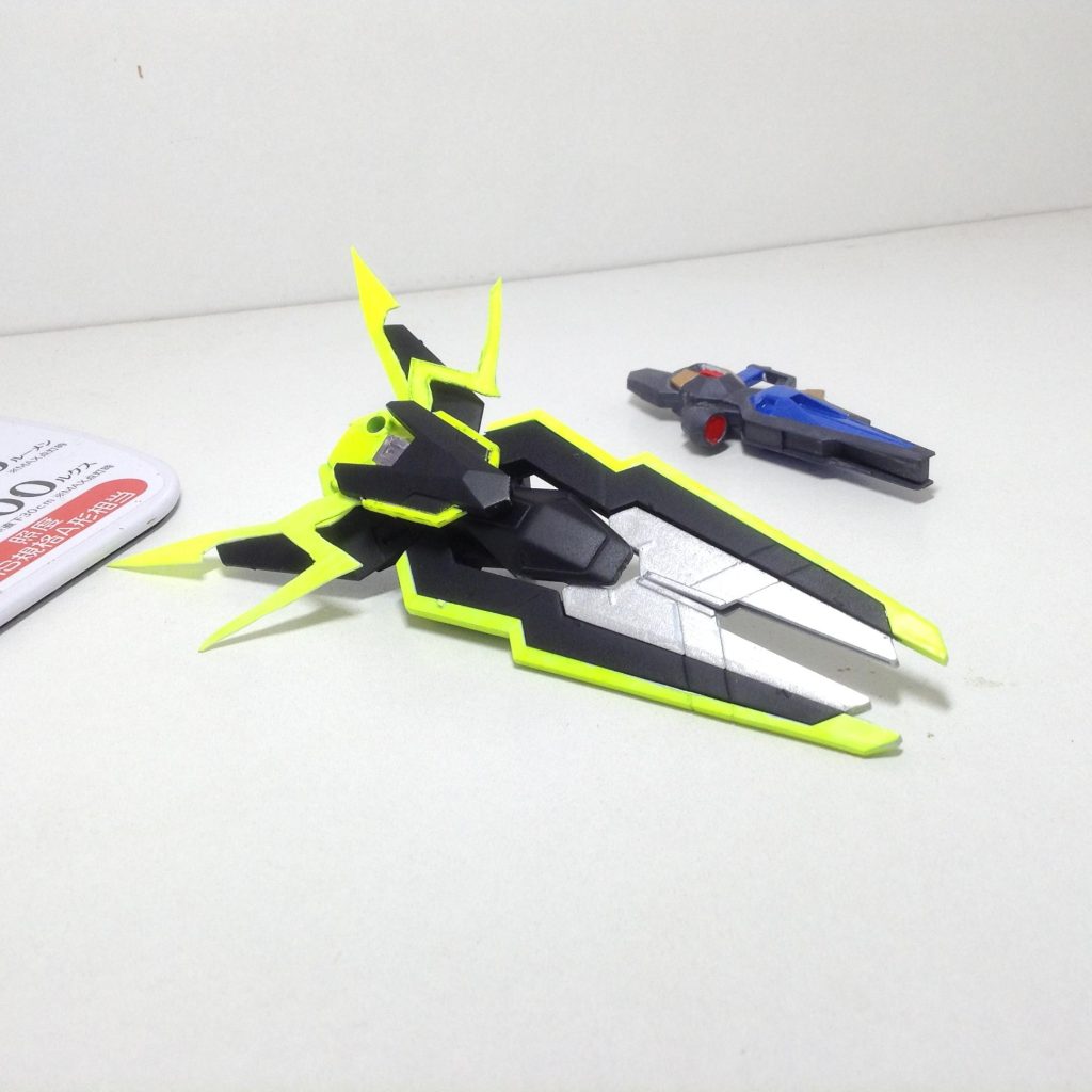 ビットオンフォーム SH–3枚目/制作者：suke193