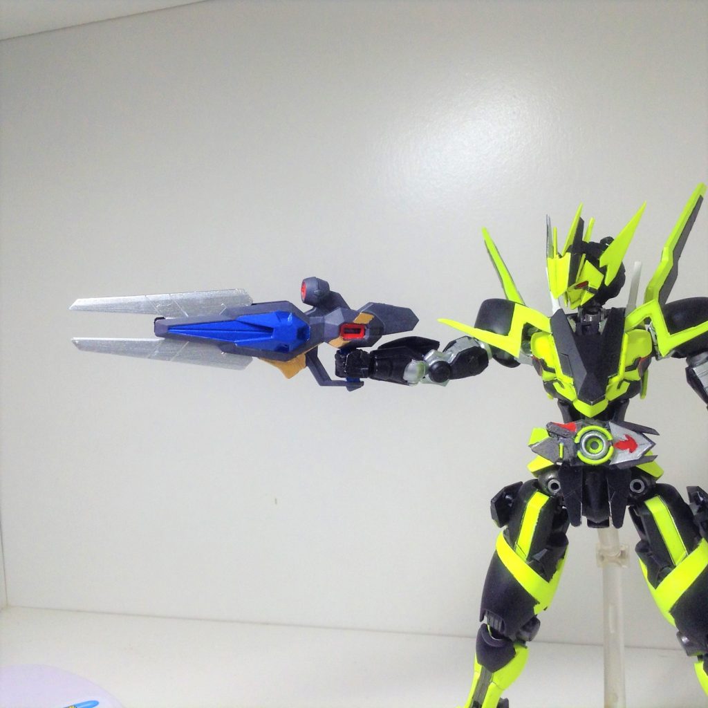 ビットオンフォーム SH–8枚目/制作者：suke193