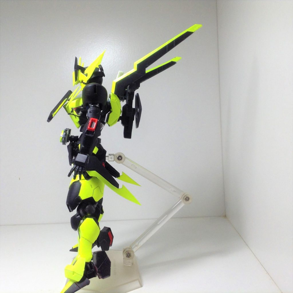 ビットオンフォーム SH–5枚目/制作者：suke193