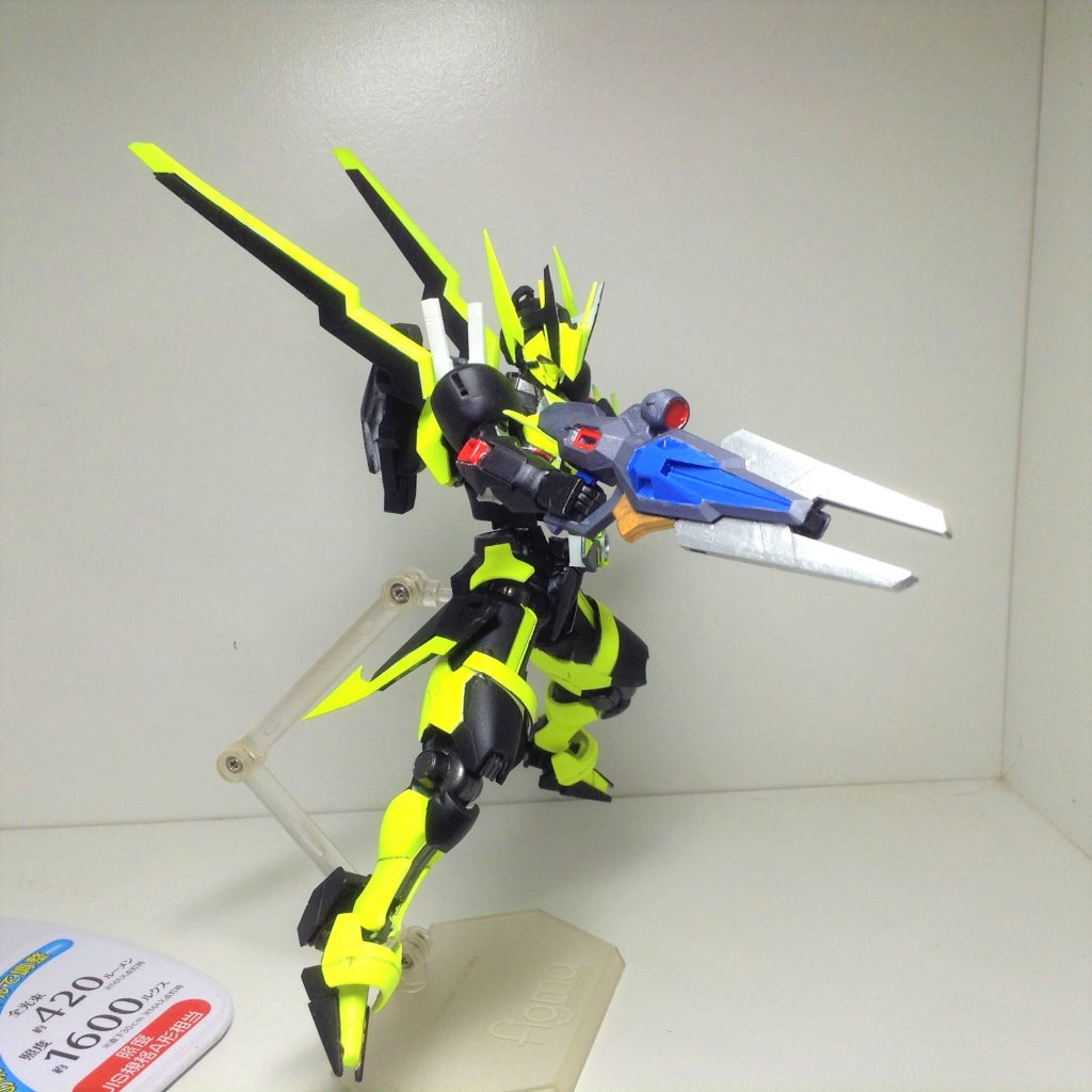 ビットオンフォーム SH–6枚目/制作者：suke193