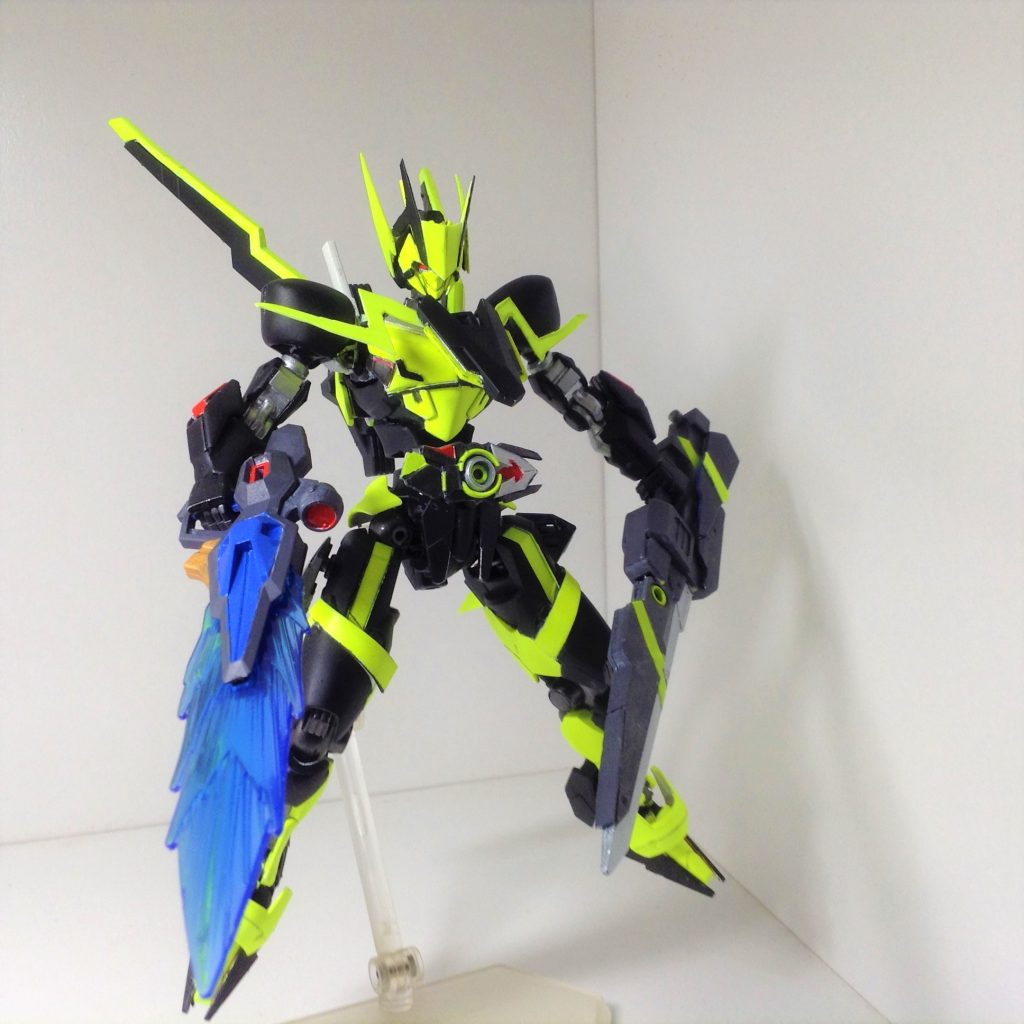 ビットオンフォーム SH–7枚目/制作者：suke193